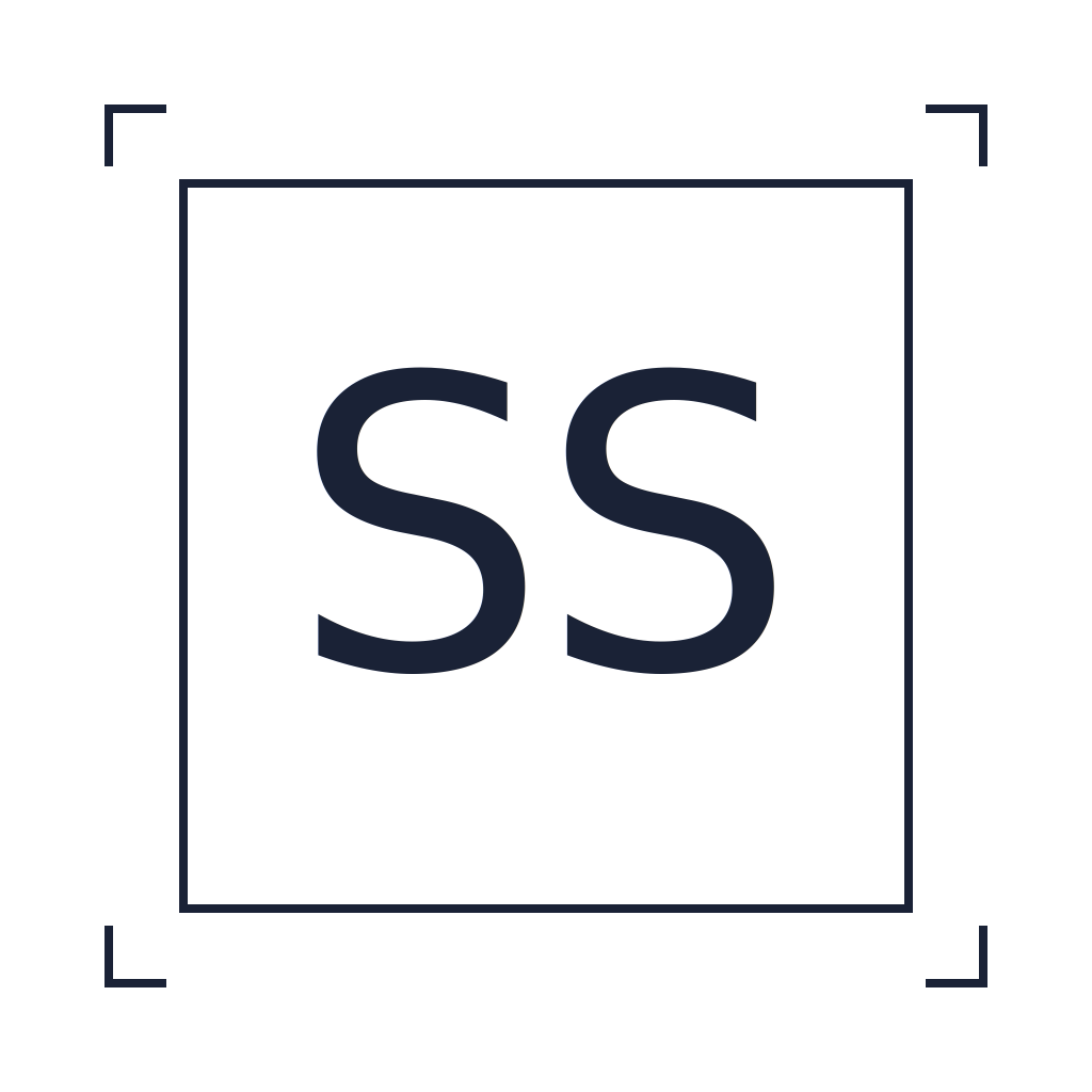 SSAD Lab monogram